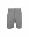 Simms Challenger Shorts Steel - Bukser - 694264570142 - 1
