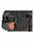Simms G3 Guide Jacket Gunmetal - Vadarjakker - 694264564202 - 6