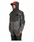 Simms G3 Guide Jacket Gunmetal - Vadarjakker - 694264564202 - 2