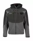 Simms G3 Guide Jacket Gunmetal - Vadarjakker - 694264564202 - 1