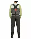 Simms G3 Guide Stockingfoot Gunmetal - Vadere - 694264573532 - 4