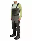 Simms G3 Guide Stockingfoot Gunmetal - Vadere - 694264573532 - 3