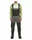 Simms G3 Guide Stockingfoot Gunmetal - Vadere - 694264573532 - 2