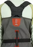 Simms G3 Guide Stockingfoot Gunmetal - Vadere - 694264573532 - 8