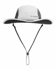 Simms Solar Sombrero Sterling - Andre hodeplagg - 694264645802 - 2
