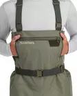Simms Tributary Stockingfoot Basalt - Vadere - 694264592212 - 6