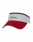 Simms Visor Americana - Andre hodeplagg - 694264572702 - 2