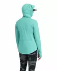 Simms Women's SolarFlex Cooling Hoody Gulf Blue - Skjorter - 694264606292 - 3