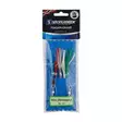 Sølvkroken Mini Blekksprut - Bunn- & torskerigger - 7056963155632 - 1