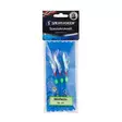Sølvkroken Miniflecto 1/0 - Bunn- & torskerigger - 7056963155472 - 1