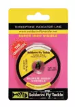 Soldarini Three Tone Indicator Line - Knappindikatorer - 8059016752412 - 1