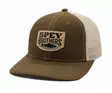 Spey Brothers Trucker Cap Dark Olive - Lastebilsjåfører - 6438407008932 - 1