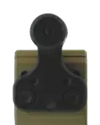 SpuhrBubble level assembly A-0119 - Picatinny og Weaver - 7340150710712 - 3