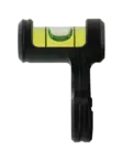 SpuhrBubble level assembly A-0119 - Picatinny og Weaver - 7340150710712 - 1