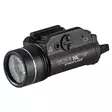 Streamlight TLR-1 HL Gun Light BLK - Våpenlykter til pistoler - 080926692602 - 2