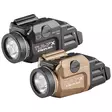 Streamlight TLR-7 X USB Gun Light Black - Våpenlykter til pistoler - 080926694552 - 3