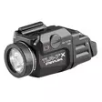 Streamlight TLR-7 X USB Gun Light Black - Våpenlykter til pistoler - 080926694552 - 2