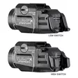 Streamlight TLR-7 X USB Gun Light Black - Våpenlykter til pistoler - 080926694552 - 5