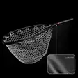 Sunshine Fishing Carbon Fiber Landing Net - Håvar - 6973221690982 - 2