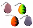 Svartzonker Spinner Flipper - Spinnerbaits - 7340031012492 - 1