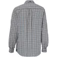 Swedteam Antibite Shirt Blue - Jegertrøyer - 7330144033552 - 2