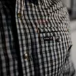 Swedteam Antibite Shirt Blue - Jegertrøyer - 7330144033552 - 3