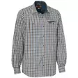 Swedteam Antibite Shirt Blue - Jegertrøyer - 7330144033552 - 1