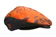 Swedteam Ridge Flat Cap Fire M - - - 1