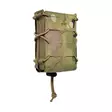 Tasmanian Tiger DBL Mag Pouch MCL MC - Magasinlommer for rifler - 4013236385502 - 2