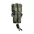 Tasmanian Tiger Digi Radio Pouch IRR - Lommer til plate carriers - 4013236286922 - 5