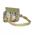 Tasmanian Tiger PC Pouch VL MultiCam - Lommer til plate carriers - 4013236401592 - 3