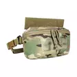Tasmanian Tiger PC Pouch VL MultiCam - Lommer til plate carriers - 4013236401592 - 2