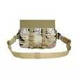 Tasmanian Tiger PC Pouch VL MultiCam - Lommer til plate carriers - 4013236401592 - 4
