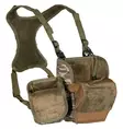 Tenzing Bino Harness Medium Mossy Oak Bottomland - Kikkertilbehør - 888151061312 - 2