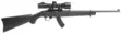 UTG ACCU-SYNC QR Picatinny Scope Rings 30mm - Perfekte montasjer - 4717385556652 - 4