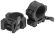 UTG ACCU-SYNC QR Picatinny Scope Rings 30mm - Perfekte montasjer - 4717385556652 - 2