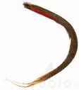 Golden Pheasant Complete Tail - Rumper - 40450100022 - 2