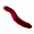 Gray Squirrel Tail - Halefinner og halebiter - 40500300102 - 3
