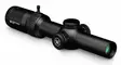Vortex Strike Eagle 1-8x24 SFP - Andre kikkertsikter - 843829110952 - 1