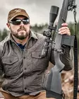 Vortex Venom 5-25x56 FFP EBR-7C MRAD - Sikter for langholdsskyting - 843829113182 - 6