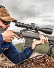 Vortex Venom 5-25x56 FFP EBR-7C MRAD - Sikter for langholdsskyting - 843829113182 - 3