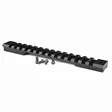 Warne Mountain Tech Remington 700 Style SA Picatinny Rail - Picatinny og Weaver - 656813106622 - 1