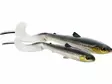Westin Bullteez Curlytail 21cm 49g - Gjeddefisker under 100g - 0612202212 - 3