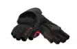 Westin HLF Tec Gloves L Gunmetal - Hansker - 5707549520352 - 1