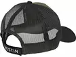 Westin Jet Cap Moss/Black - Lastebilsjåfører - 5707549534342 - 2