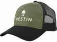 Westin Jet Cap Moss/Black - Lastebilsjåfører - 5707549534342 - 1