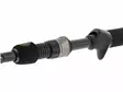 Westin W3 Bass Finesse-T TC2 7'1'' 7-21g - Andre spinnestenger - 5707549469422 - 4