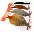 Whiting Dry Fly Cape Bronze Grade - Tørrflueknokler og -salter - 403501000012 - 1
