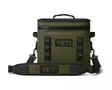 Yeti Hopper Flip 12 Soft Cooler Olive - Kjølebager og kjølebokser - 888830289952 - 1