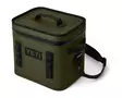 Yeti Hopper Flip 12 Soft Cooler Olive - Kjølebager og kjølebokser - 888830289952 - 6